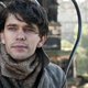 Image for article titled Ben Whishaw is the new Freddie Mercury in that Freddie Mercury movie